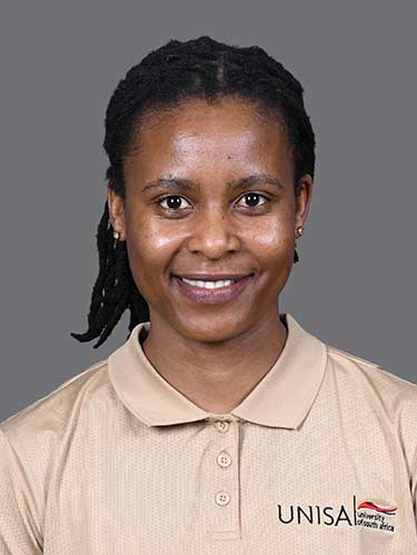 Ms VP Maiyana